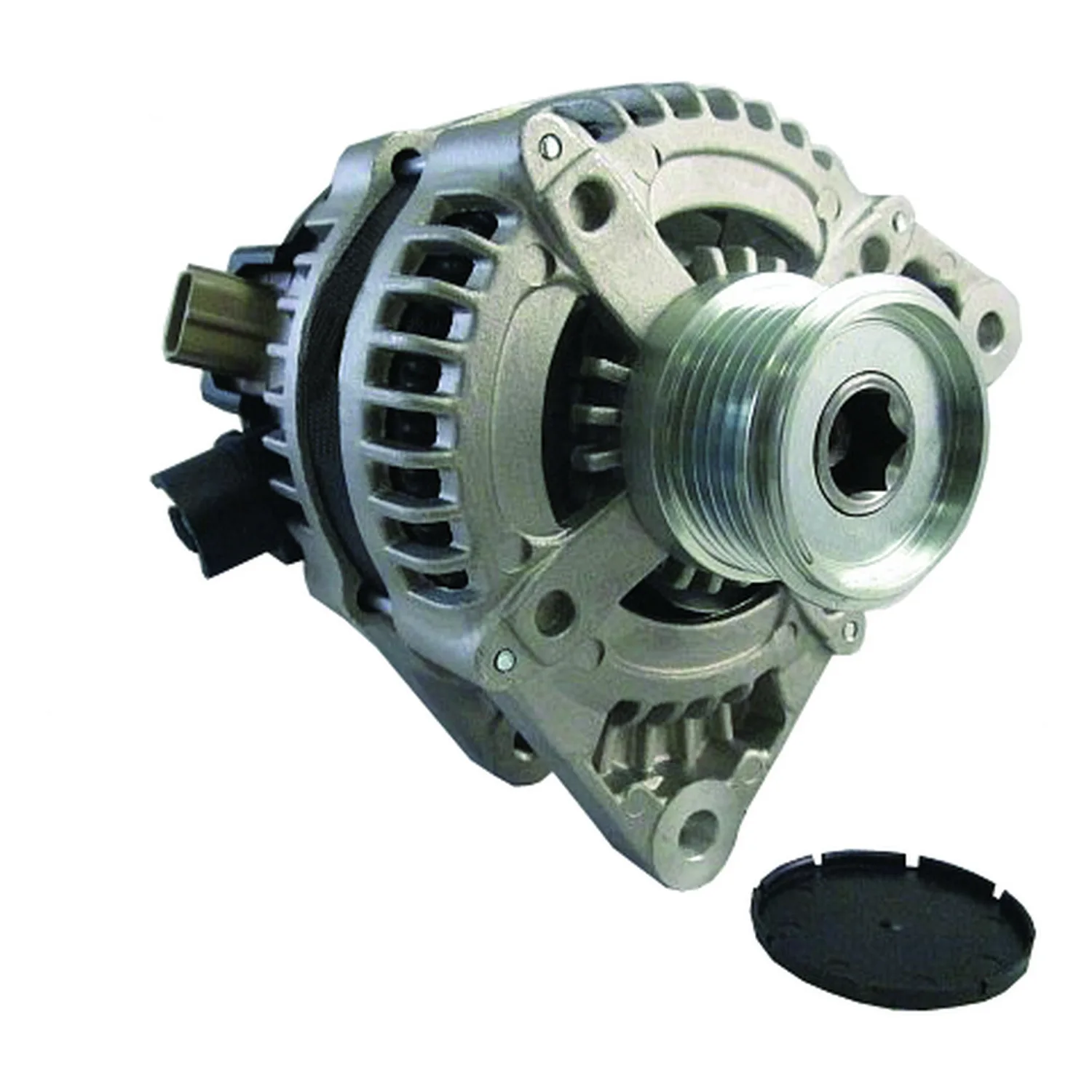 23821R WAI - 1.ALTERNATOR — zdjęcie 4 z 6