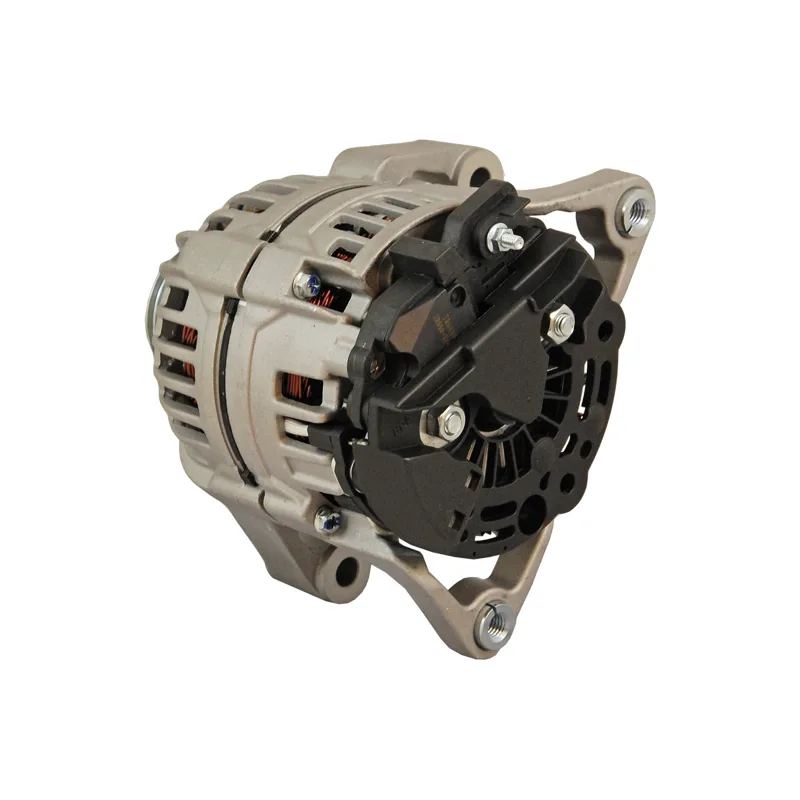 23824N WAI - 1.ALTERNATOR — zdjęcie 1 z 9