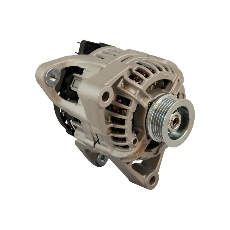 23824N WAI - 1.ALTERNATOR — zdjęcie 5 z 9