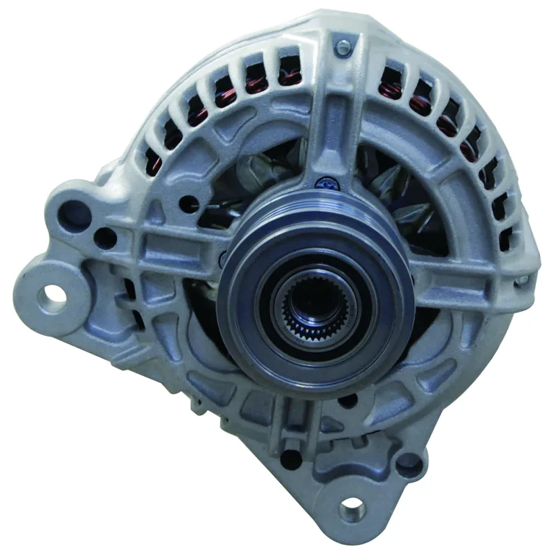 23827N WAI - 1.ALTERNATOR — zdjęcie 3 z 8