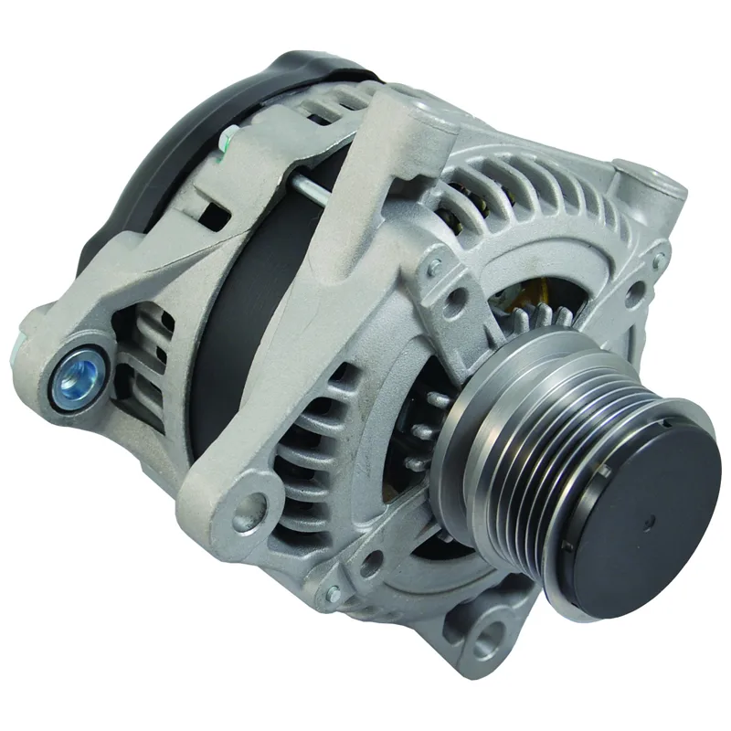 23830R WAI - 1.ALTERNATOR — zdjęcie 2 z 3