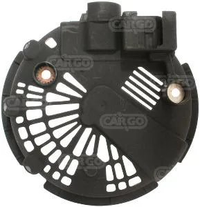 238322 CARGO - 3.CZĘŚCI ALTERNATORA — zdjęcie 1 z 1