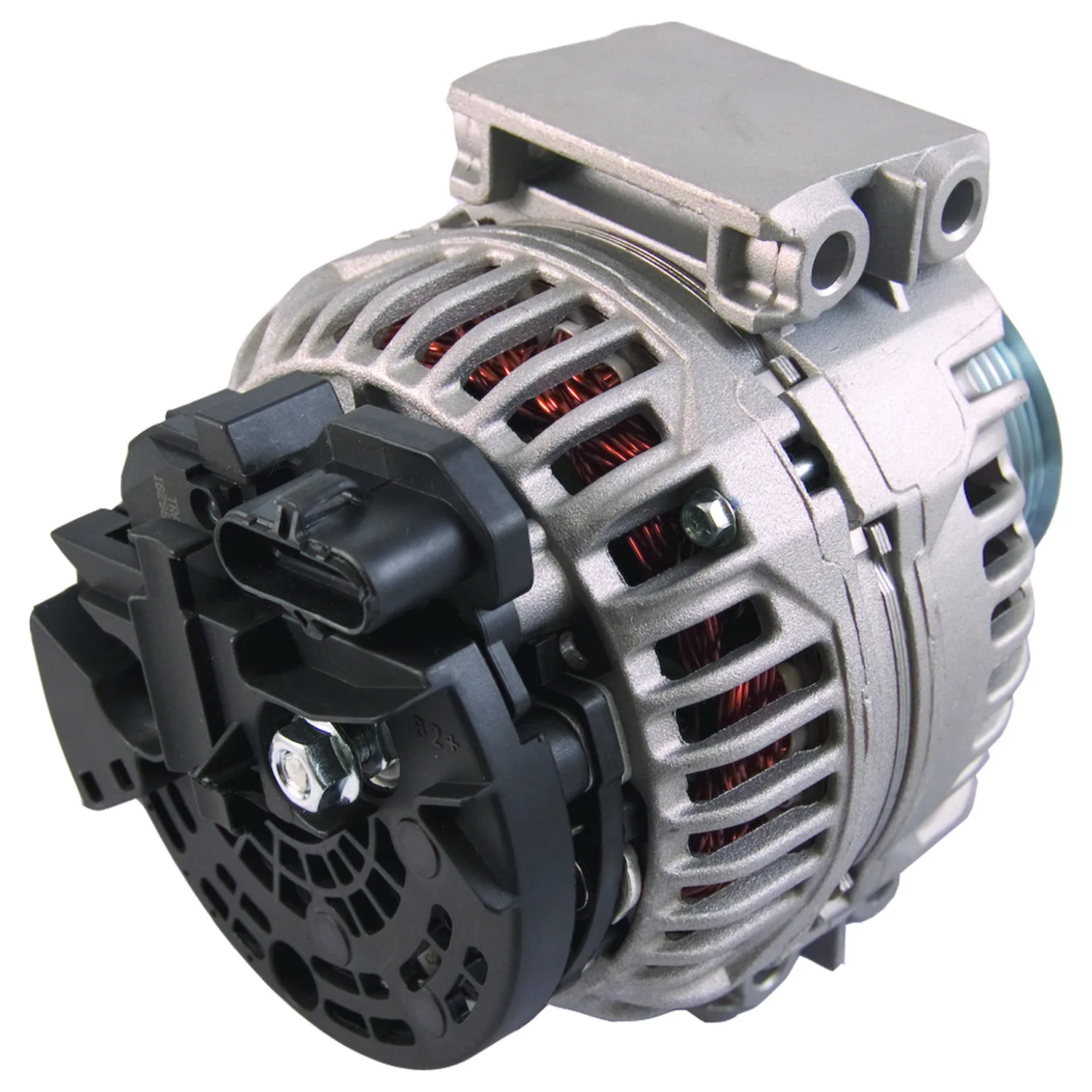 23833N WAI - 1.ALTERNATOR — zdjęcie 8 z 9