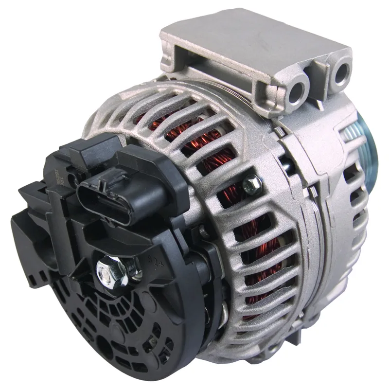23833N WAI - 1.ALTERNATOR — zdjęcie 8 z 9
