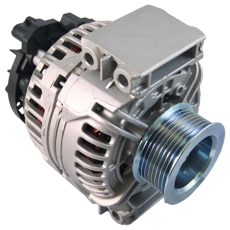 23833N WAI - 1.ALTERNATOR — zdjęcie 5 z 9