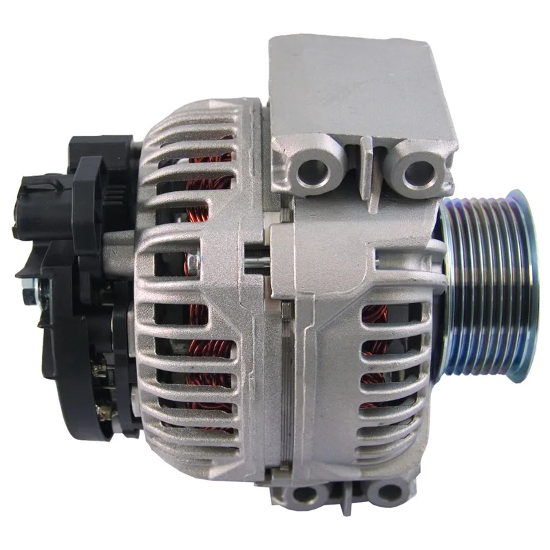 23833N WAI - 1.ALTERNATOR — zdjęcie 3 z 9