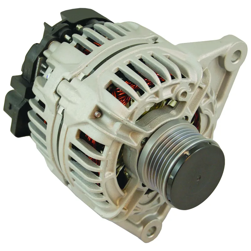 23834N WAI - 1.ALTERNATOR — zdjęcie 2 z 3