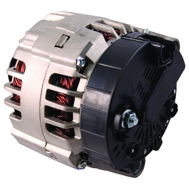 23837N WAI - 1.ALTERNATOR — zdjęcie 1 z 9