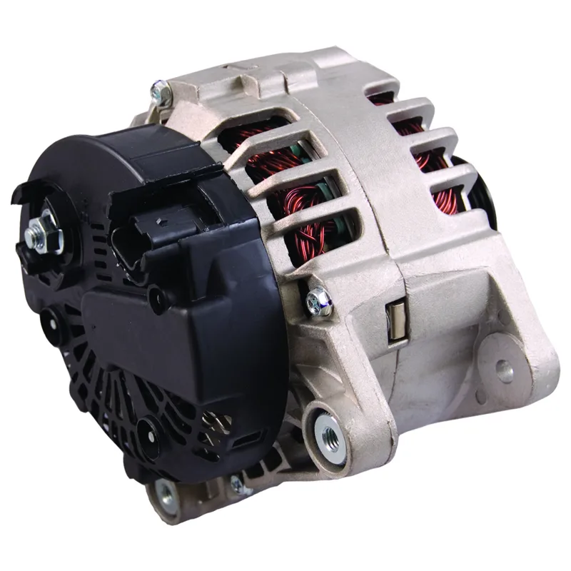 23837N WAI - 1.ALTERNATOR — zdjęcie 8 z 9