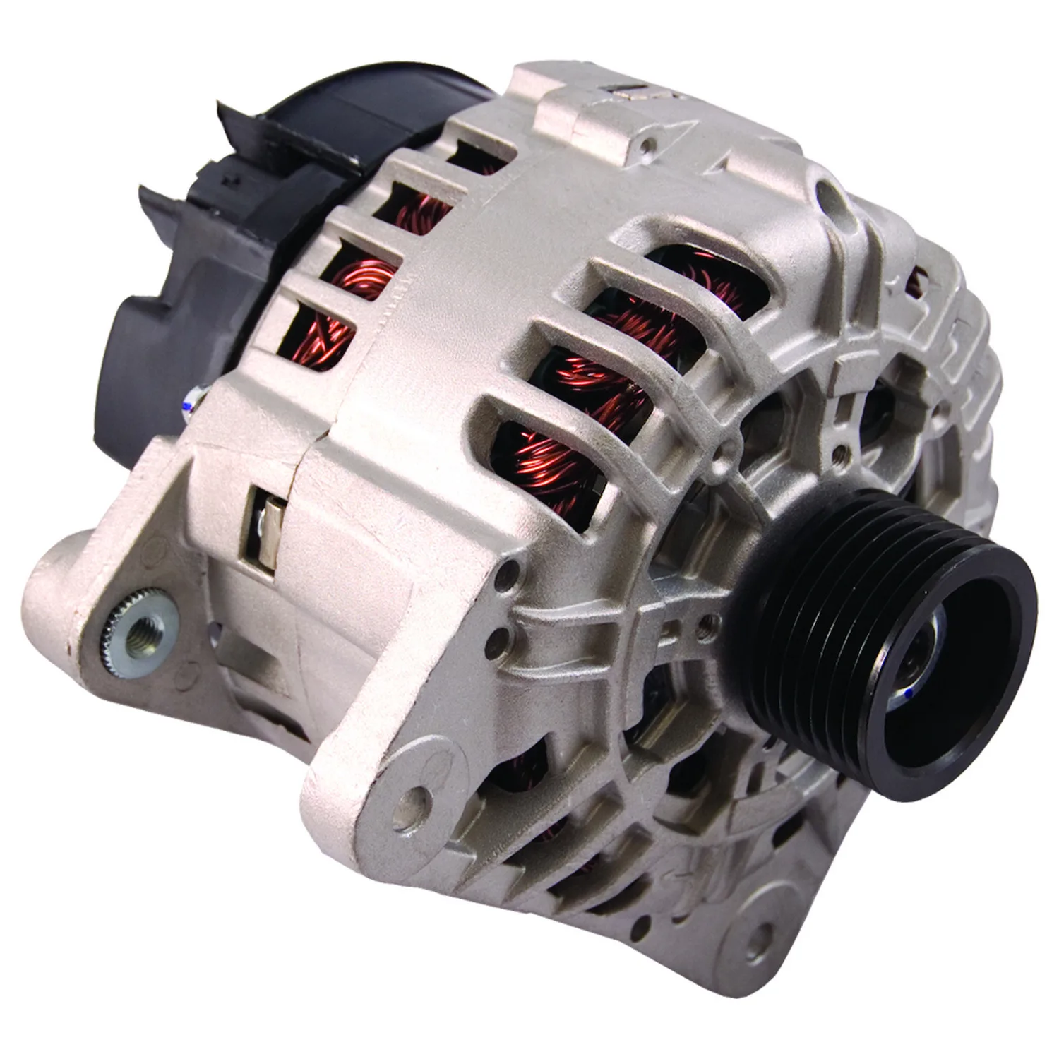 23837N WAI - 1.ALTERNATOR — zdjęcie 5 z 9