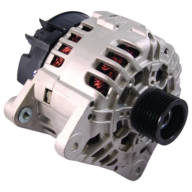 23837N WAI - 1.ALTERNATOR — zdjęcie 5 z 9