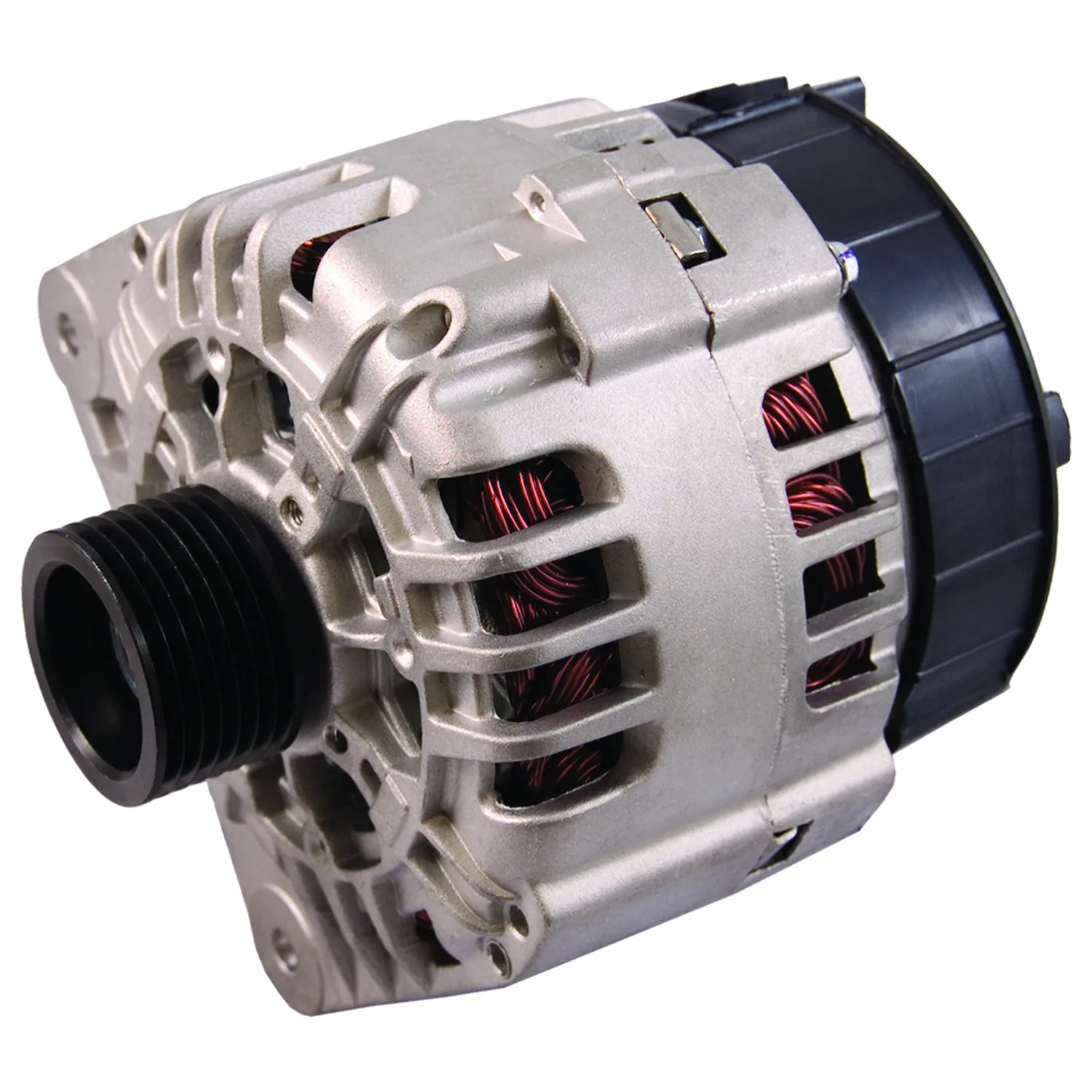23837N WAI - 1.ALTERNATOR — zdjęcie 4 z 9