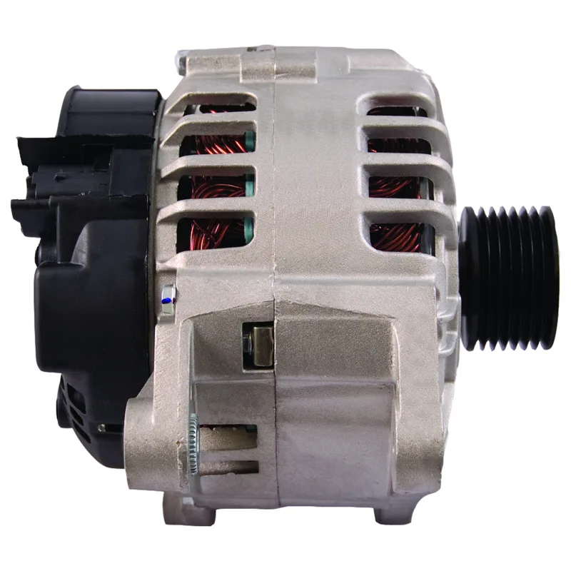 23837N WAI - 1.ALTERNATOR — zdjęcie 3 z 9