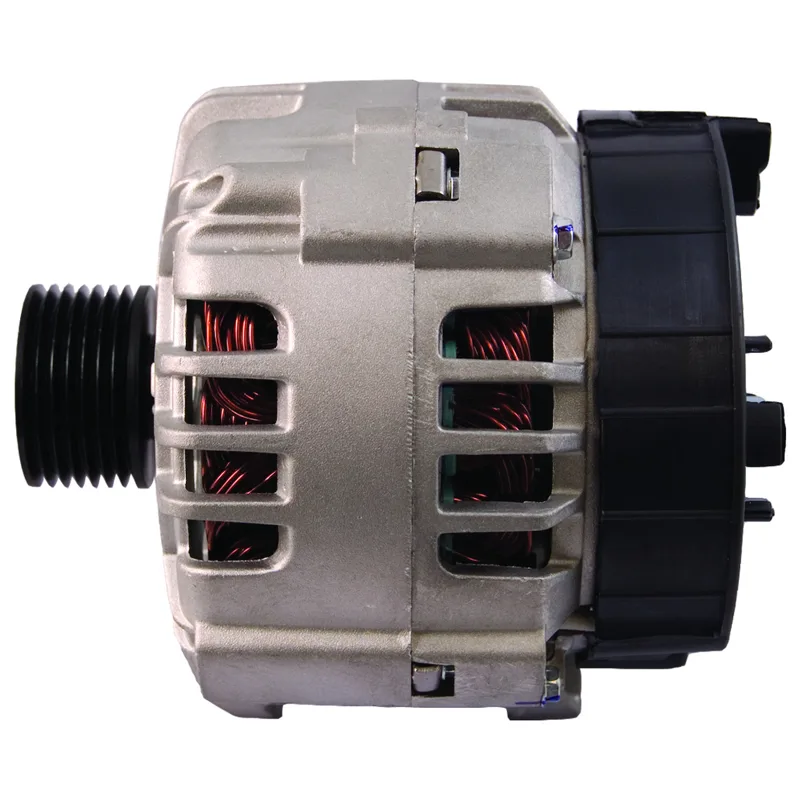 23837N WAI - 1.ALTERNATOR — zdjęcie 2 z 9