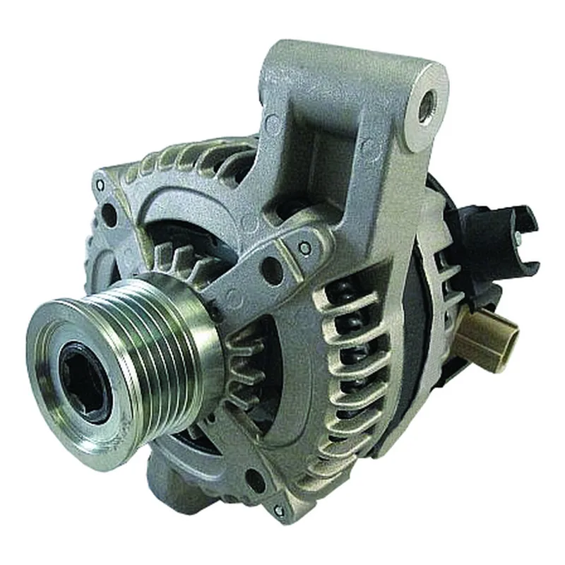 23839R WAI - 1.ALTERNATOR — zdjęcie 4 z 9