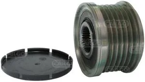 238426 CARGO - 3.CZĘŚCI ALTERNATORA — zdjęcie 1 z 1