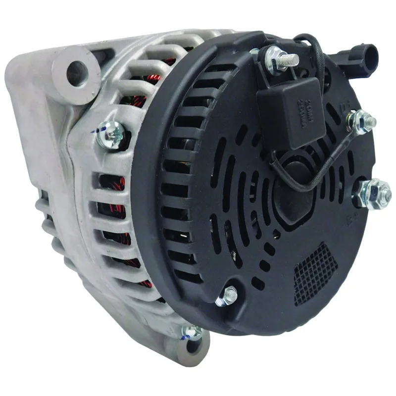 23842N WAI - 1.ALTERNATOR — zdjęcie 1 z 9