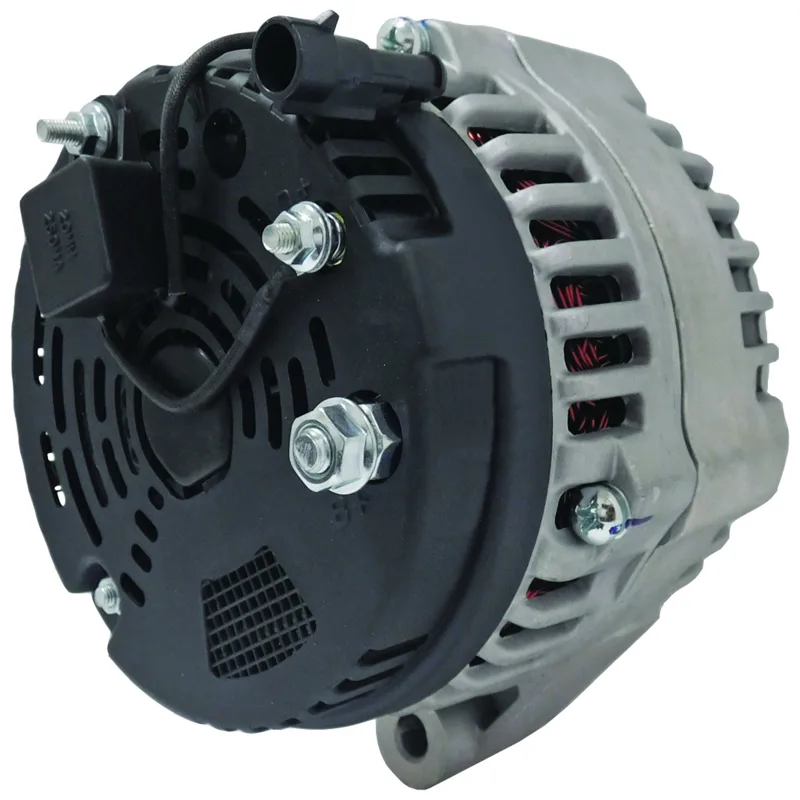 23842N WAI - 1.ALTERNATOR — zdjęcie 8 z 9