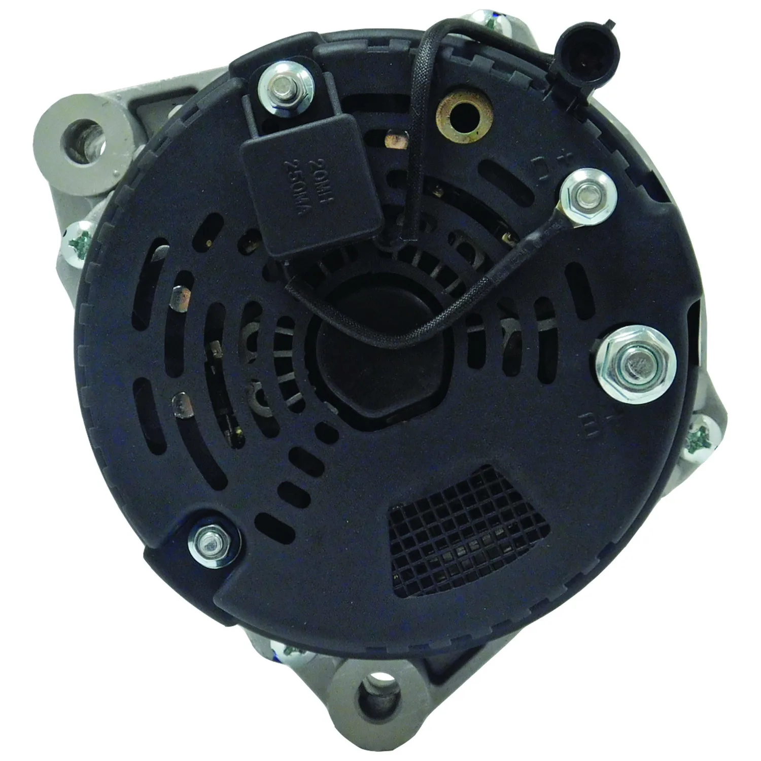 23842N WAI - 1.ALTERNATOR — zdjęcie 6 z 9