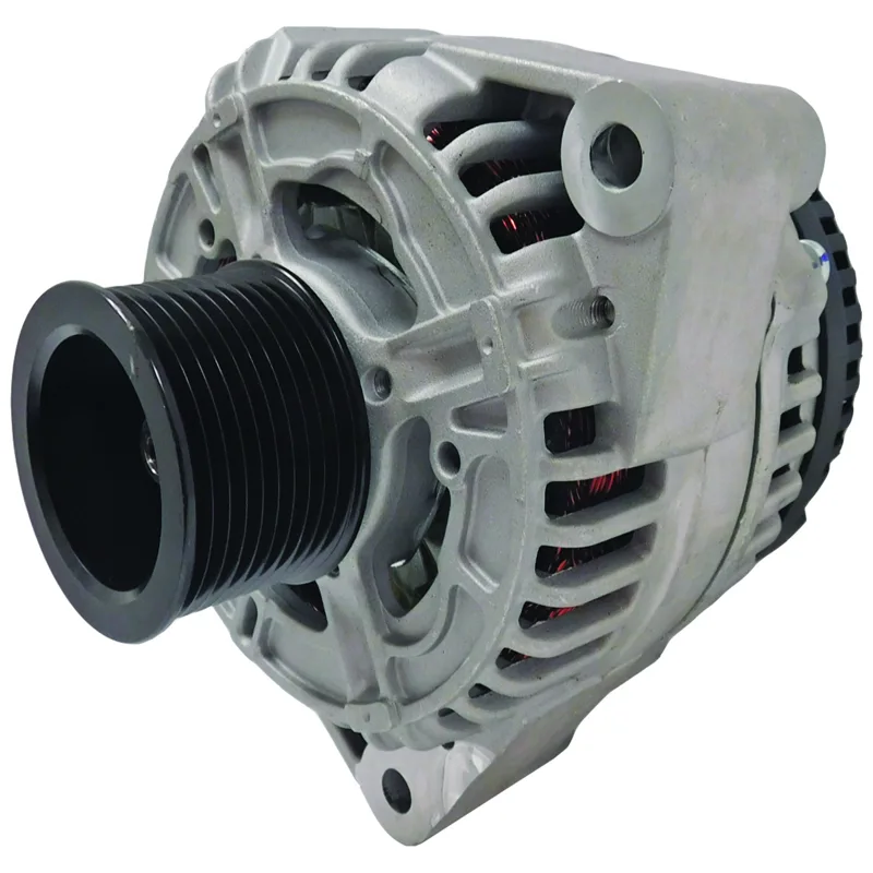 23842N WAI - 1.ALTERNATOR — zdjęcie 4 z 9