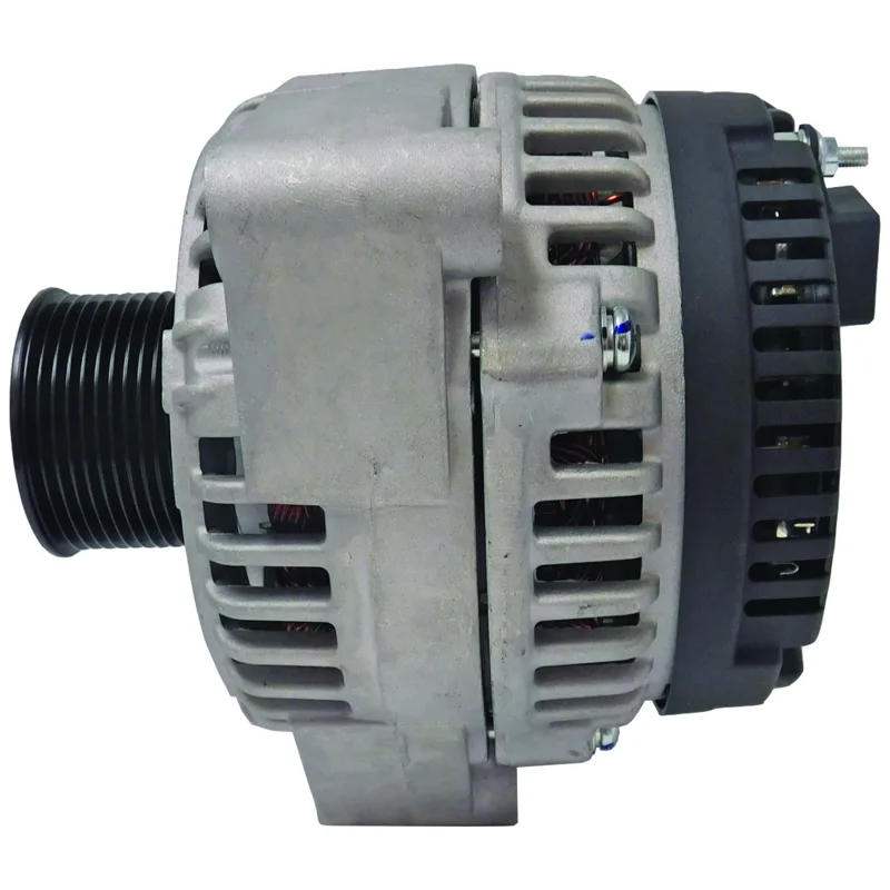 23842N WAI - 1.ALTERNATOR — zdjęcie 2 z 9