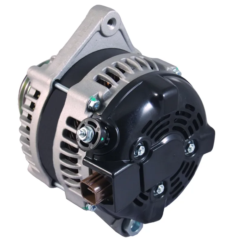 23843R WAI - 1.ALTERNATOR — zdjęcie 1 z 9