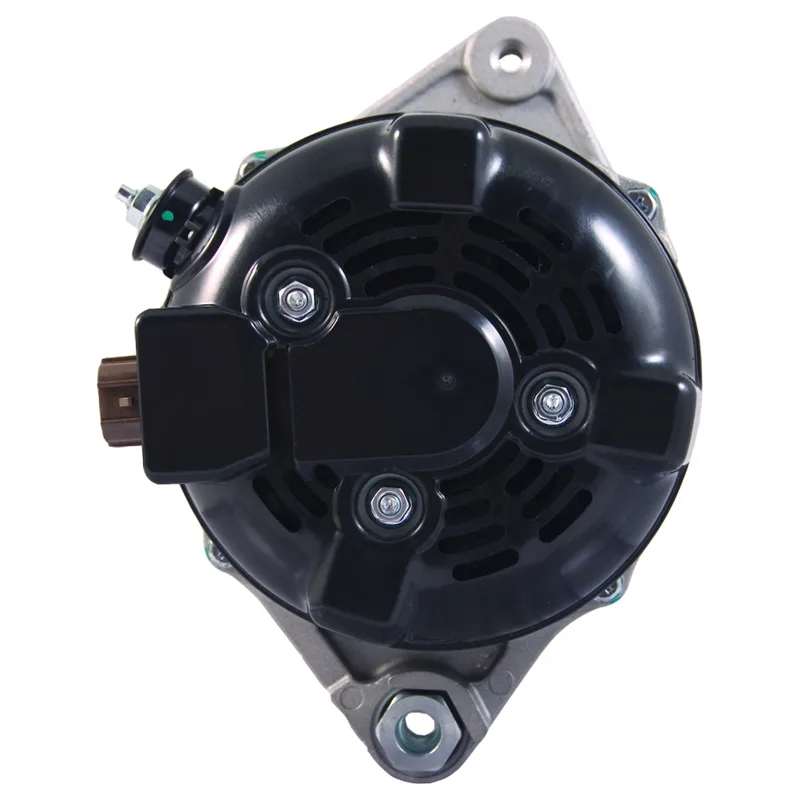 23843R WAI - 1.ALTERNATOR — zdjęcie 6 z 9