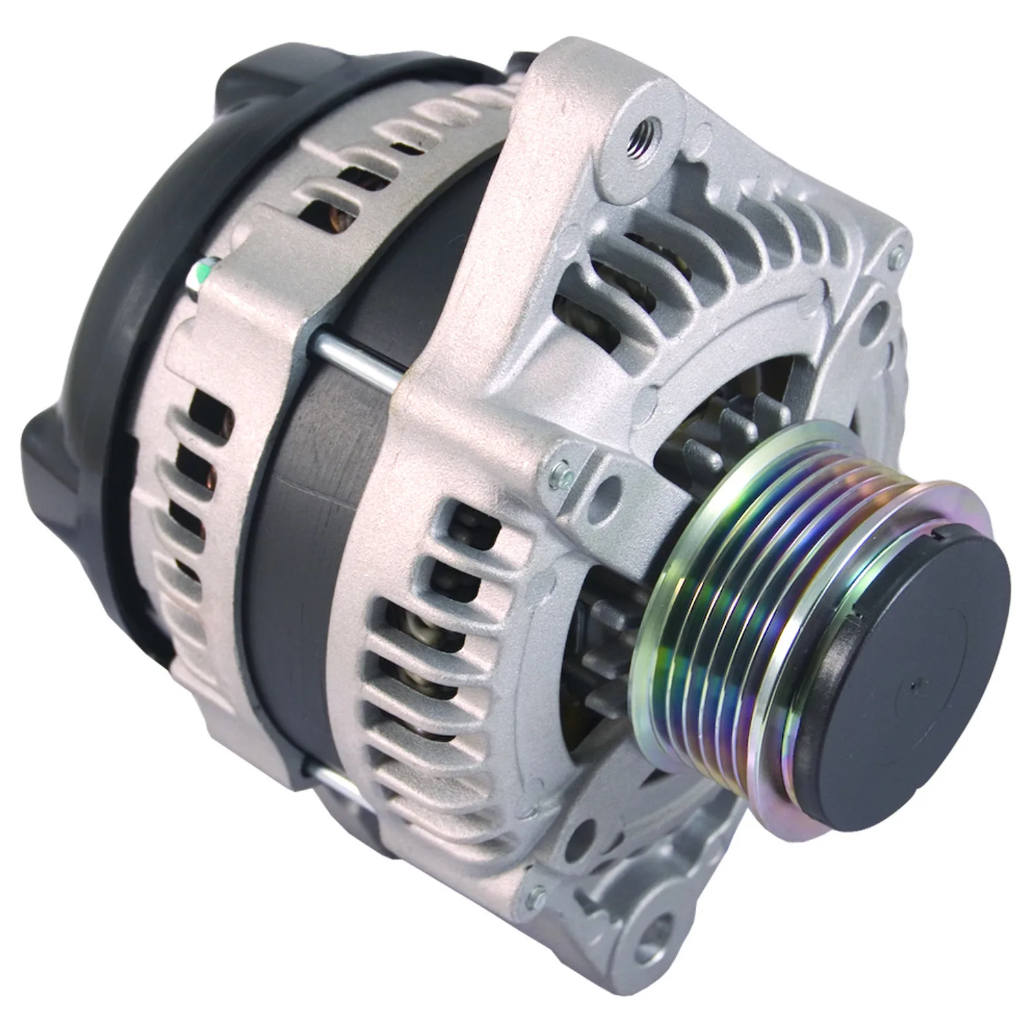 23843R WAI - 1.ALTERNATOR — zdjęcie 5 z 9