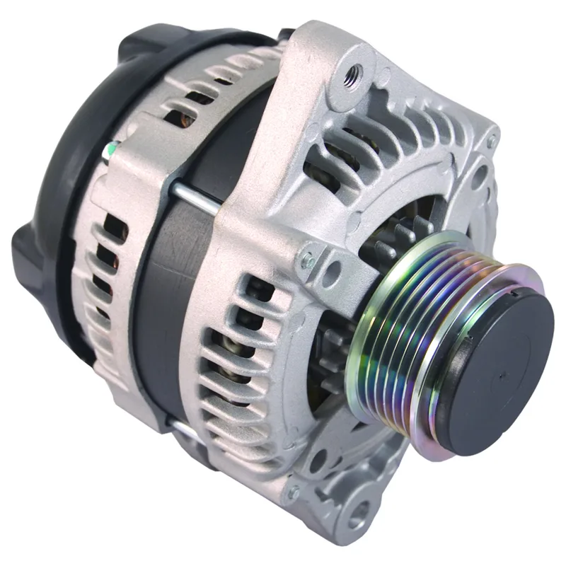 23843R WAI - 1.ALTERNATOR — zdjęcie 5 z 9