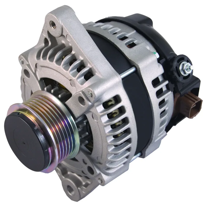 23843R WAI - 1.ALTERNATOR — zdjęcie 4 z 9