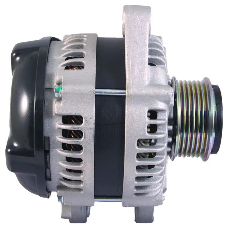 23843R WAI - 1.ALTERNATOR — zdjęcie 3 z 9