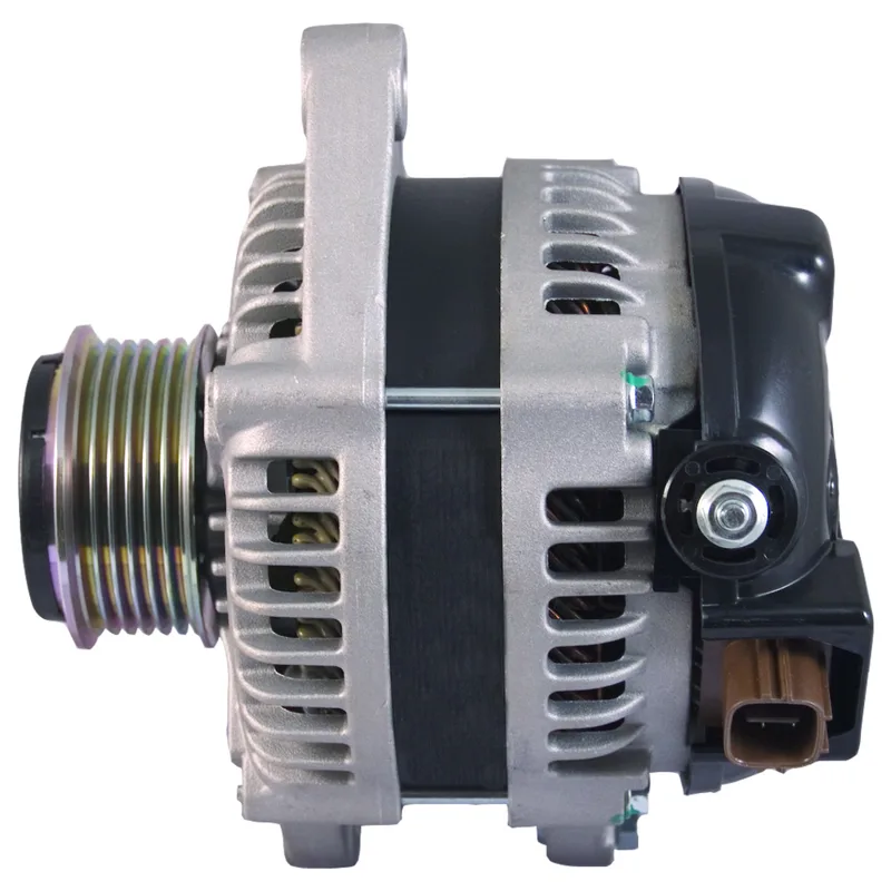 23843R WAI - 1.ALTERNATOR — zdjęcie 2 z 9