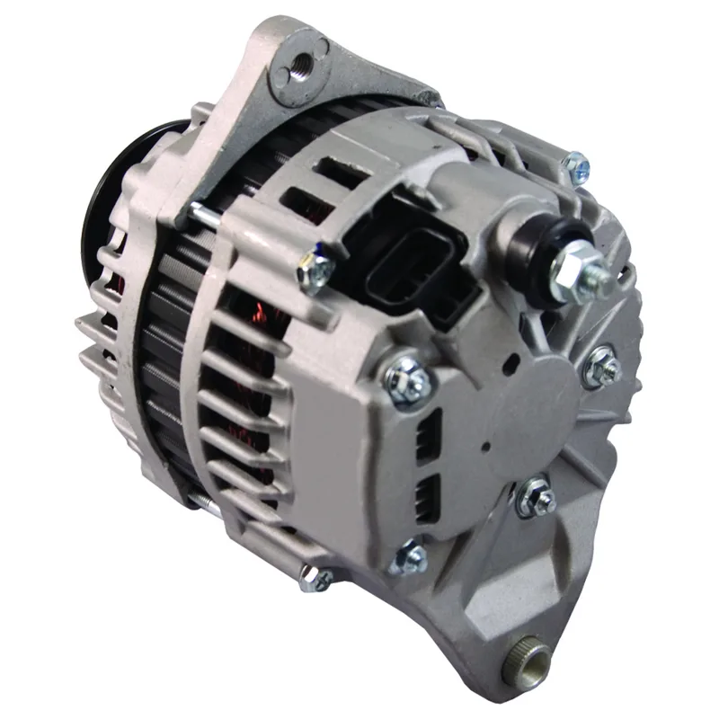 23846N WAI - 1.ALTERNATOR — zdjęcie 1 z 8