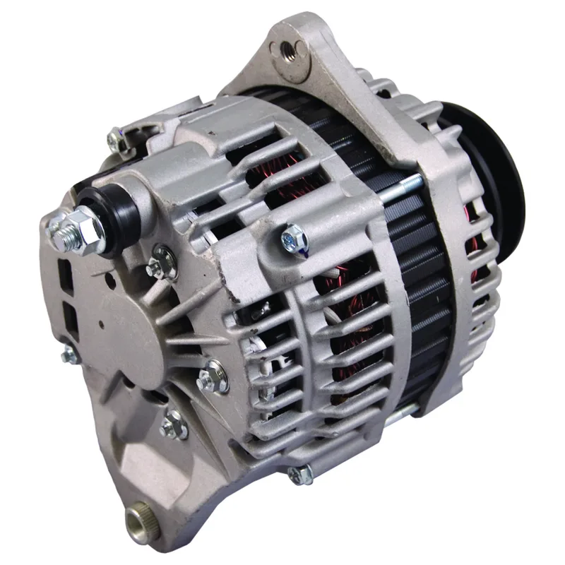 23846N WAI - 1.ALTERNATOR — zdjęcie 2 z 8