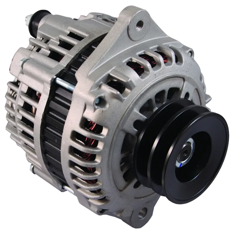23846N WAI - 1.ALTERNATOR — zdjęcie 5 z 8