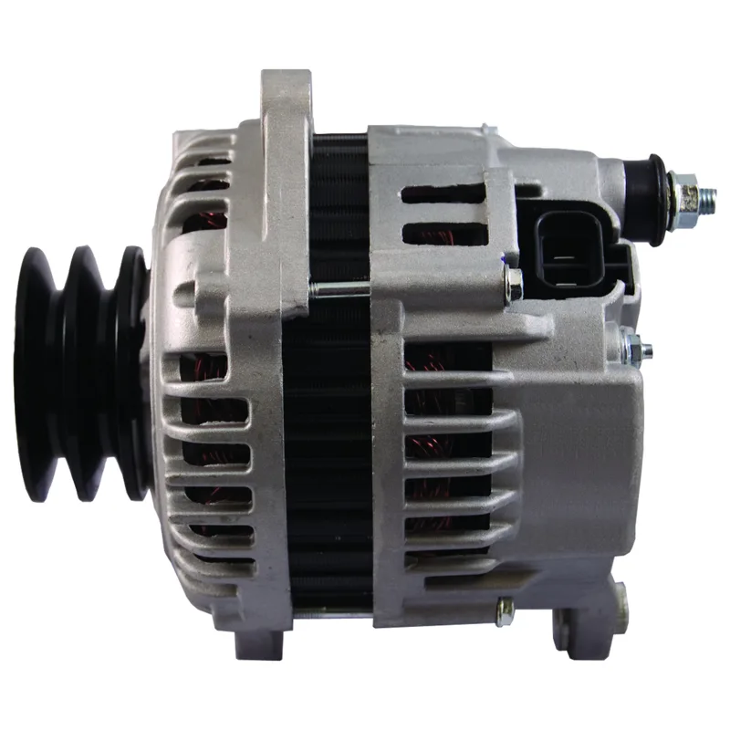 23846N WAI - 1.ALTERNATOR — zdjęcie 8 z 8