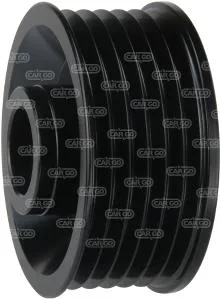 238486 CARGO - 3.CZĘŚCI ALTERNATORA — zdjęcie 1 z 1