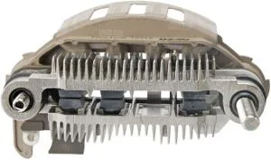 238492 CARGO - 3.CZĘŚCI ALTERNATORA — zdjęcie 1 z 1