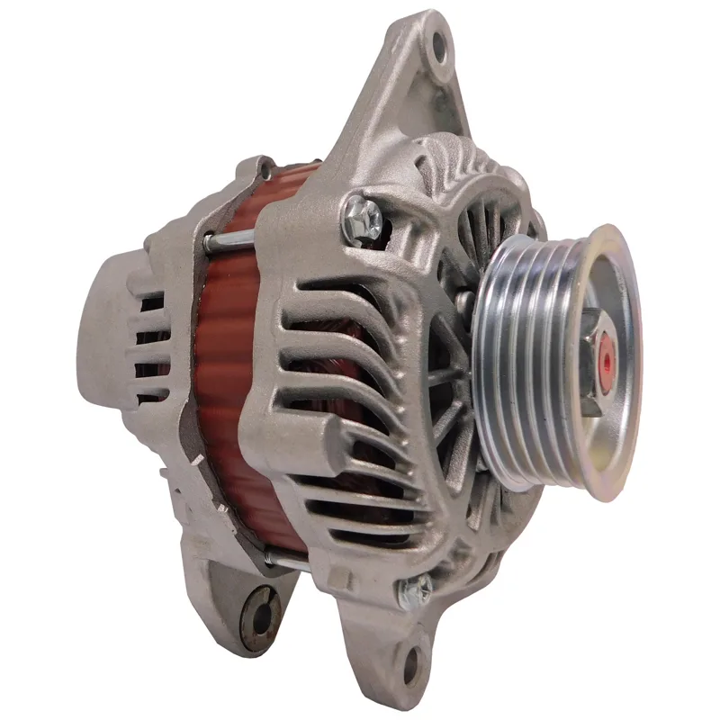 23849R WAI - 1.ALTERNATOR — zdjęcie 4 z 8