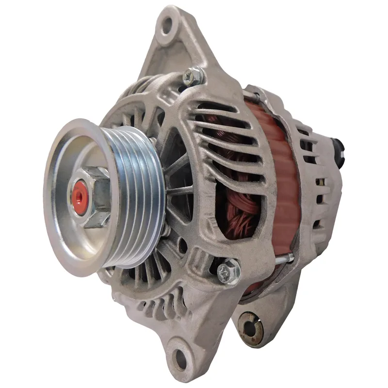 23849R WAI - 1.ALTERNATOR — zdjęcie 3 z 8