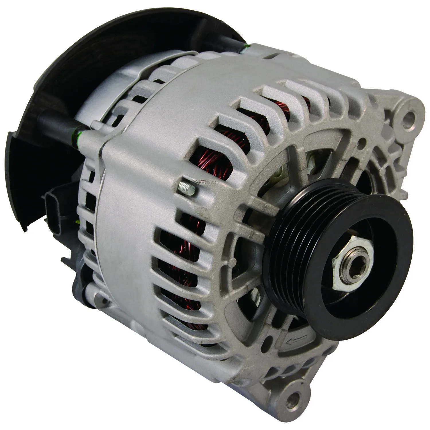23852N WAI - 1.ALTERNATOR — zdjęcie 2 z 3