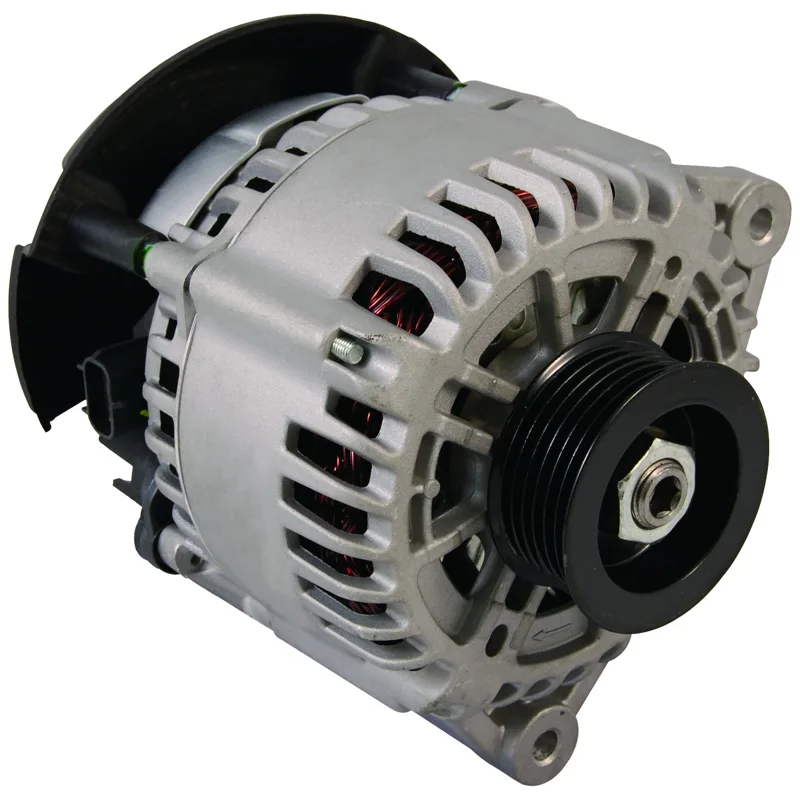 23852N WAI - 1.ALTERNATOR — zdjęcie 2 z 3