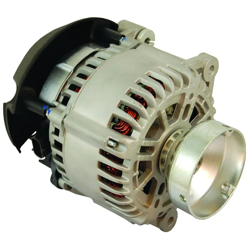 23853N WAI - 1.ALTERNATOR — zdjęcie 2 z 3