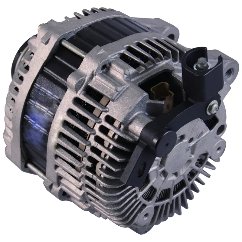 23857R WAI - 1.ALTERNATOR — zdjęcie 1 z 9