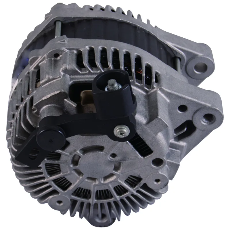 23857R WAI - 1.ALTERNATOR — zdjęcie 6 z 9