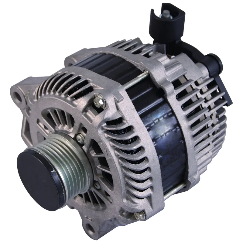 23857R WAI - 1.ALTERNATOR — zdjęcie 4 z 9