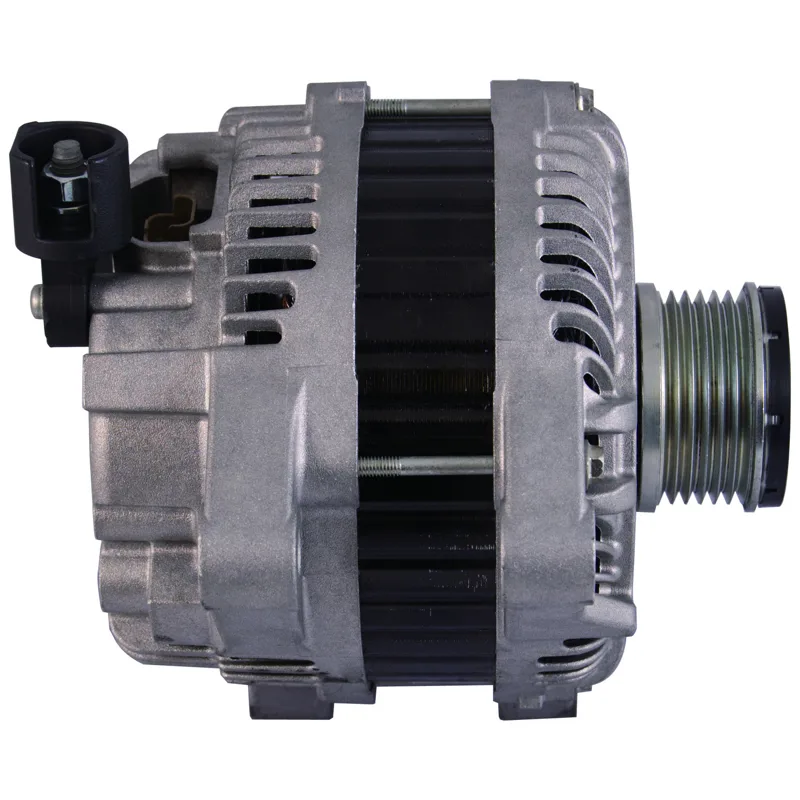 23857R WAI - 1.ALTERNATOR — zdjęcie 3 z 9