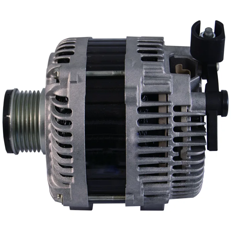 23857R WAI - 1.ALTERNATOR — zdjęcie 2 z 9