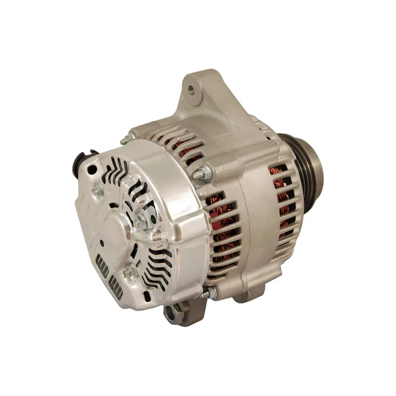 23859N WAI - 1.ALTERNATOR — zdjęcie 8 z 9