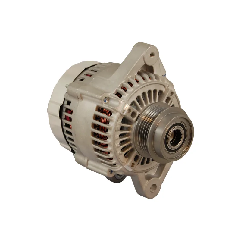 23859R WAI - 1.ALTERNATOR — zdjęcie 5 z 9
